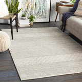 Made to Order Custom Size Basinger Area Rug