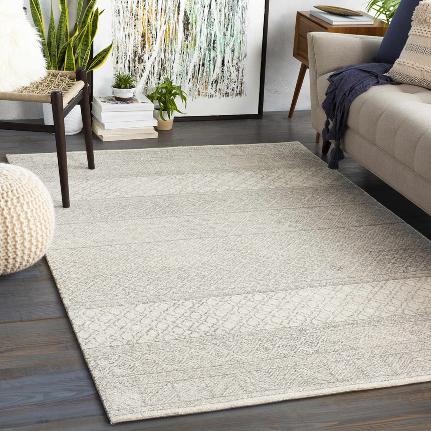 Made to Order Custom Size Basinger Area Rug