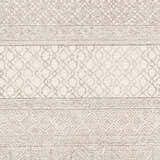 Sample Basinger Tufted Maroc Wool Rug