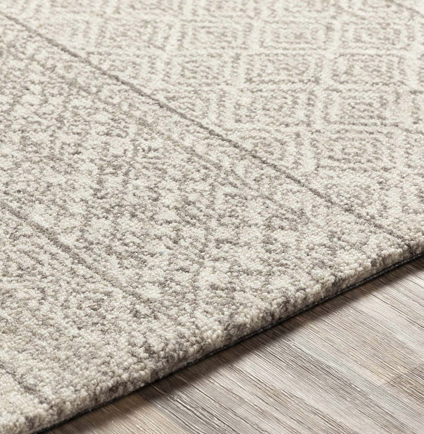 Made to Order Custom Size Basinger Area Rug