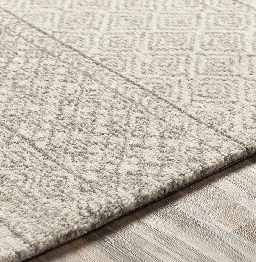 Made to Order Custom Size Basinger Area Rug
