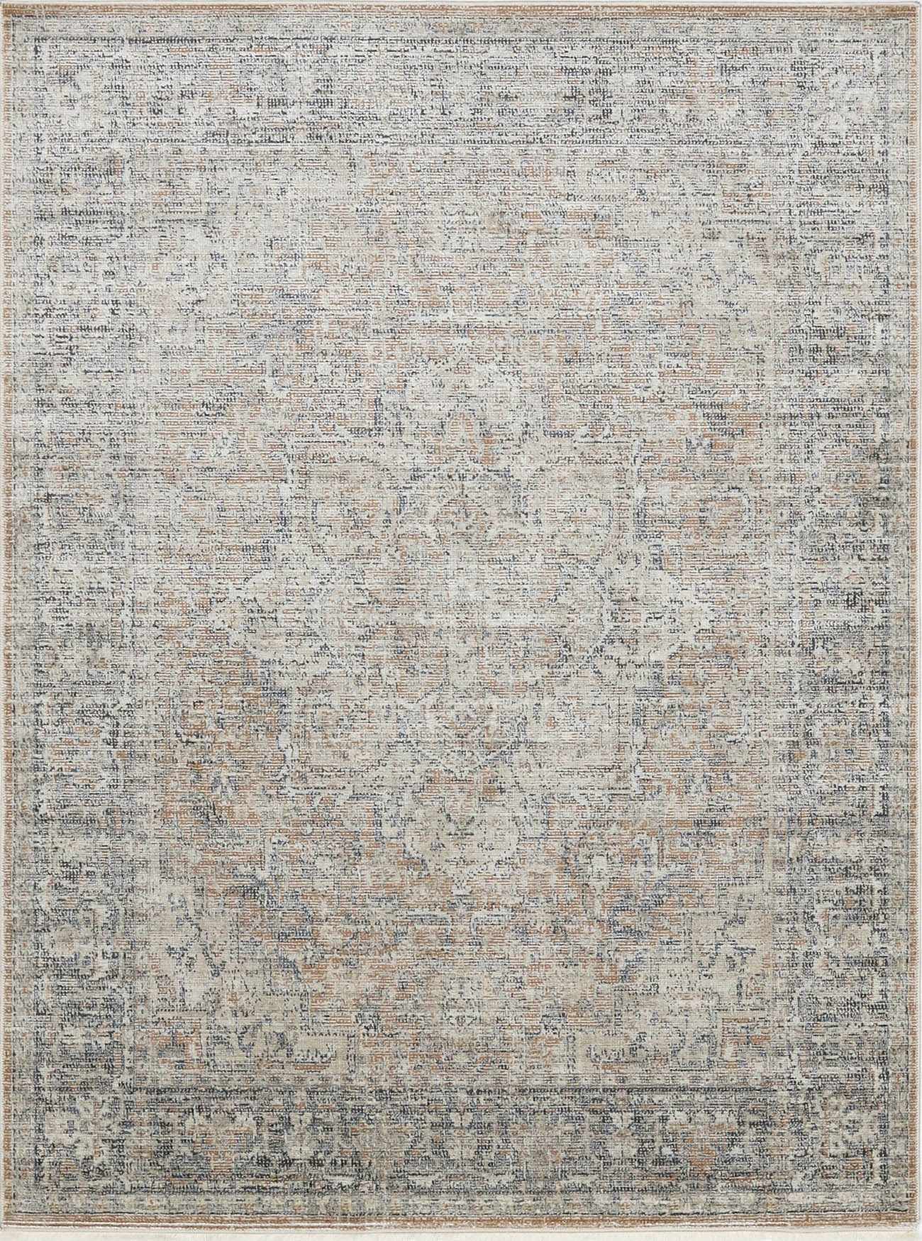 Maria Elena Machine Woven Galey Alix x LIVABLISS GADA-2302 Area