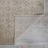 Myrtle Avenue Machine Woven  Galey Alix x LIVABLISS GAMY-2301 Area Rug