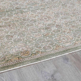 Myrtle Avenue Machine Woven  Galey Alix x LIVABLISS GAMY-2301 Area Rug