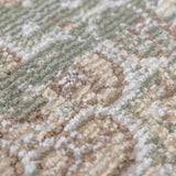 Myrtle Avenue Machine Woven  Galey Alix x LIVABLISS GAMY-2301 Area Rug