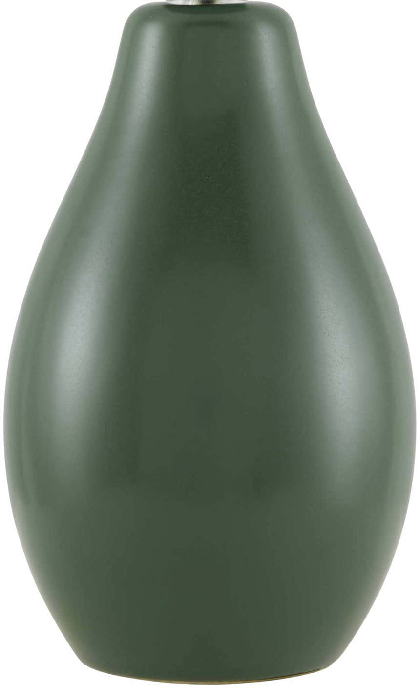 Beitbridge Green Table Lamp