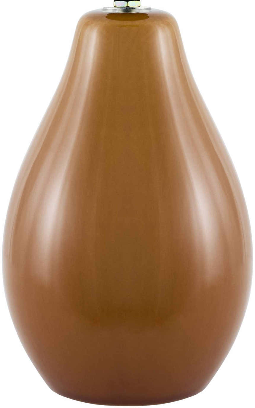 Beitbridge Tan Table Lamp