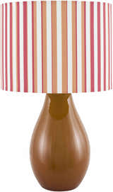 Beitbridge Tan Table Lamp