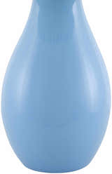 Beitbridge Blue Table Lamp