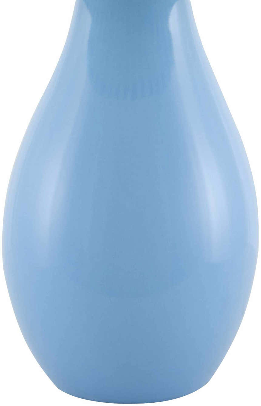 Beitbridge Blue Table Lamp