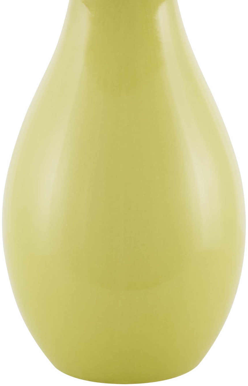 Beitbridge Lime Green Table Lamp