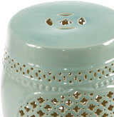 Bricquebec Outdoor Stool