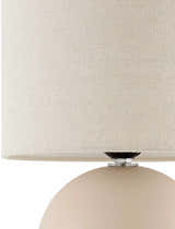 Brennberg Coral Table Lamp