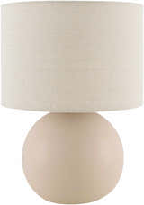 Brennberg Coral Table Lamp