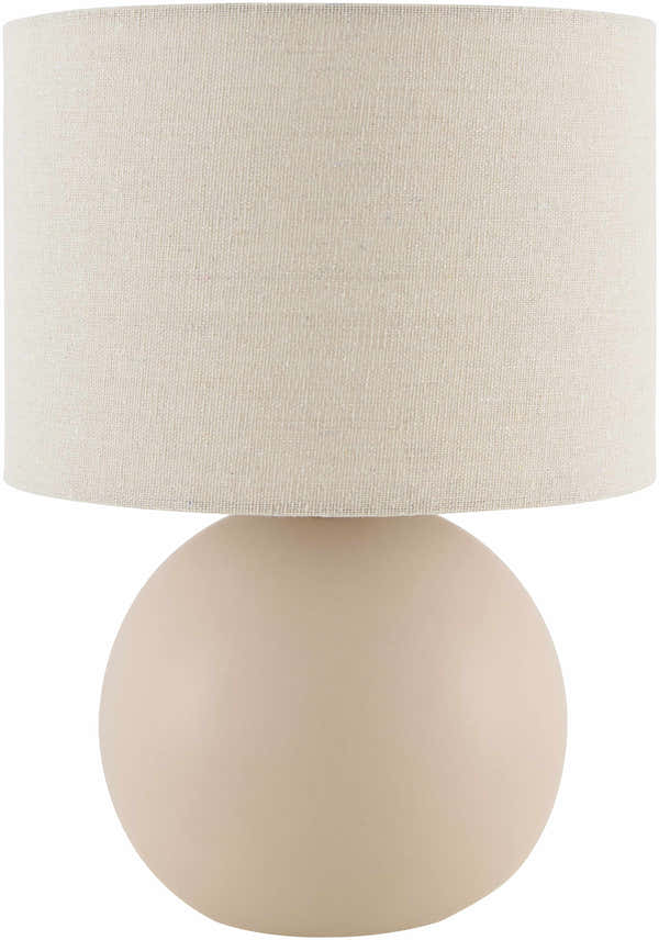 Brennberg Coral Table Lamp