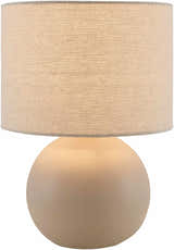 Brennberg Coral Table Lamp