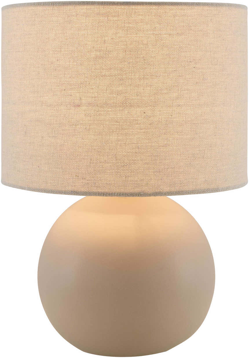 Brennberg Coral Table Lamp