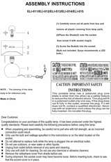 Brennberg Coral Table Lamp