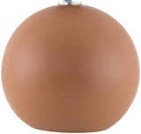Brennberg Brick Red Table Lamp