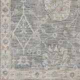 Sample Monterey Gray Thick Luxe Persian Rug