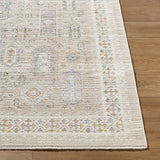 Biming Washable Area Rug