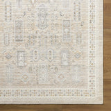 Biming Washable Area Rug