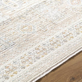 Biming Washable Area Rug