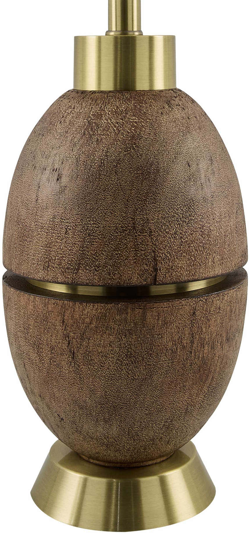 Begunitsy Dark Red Table Lamp