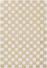 Amparo Beige Area Rug