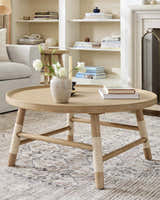 Becki Owens x Livabliss Esmarca Coffee Table