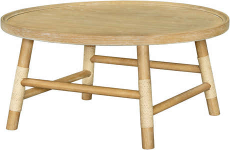 Becki Owens x Livabliss Esmarca Coffee Table