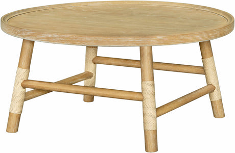 Becki Owens x Livabliss Esmarca Coffee Table