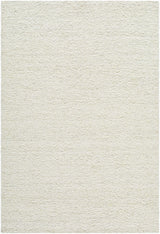 Bogdan Off-White Wool Rug