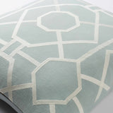 Buchtel Pillow Cover