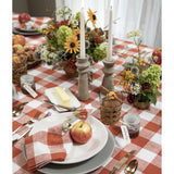 Buffalo Check Tablecloth