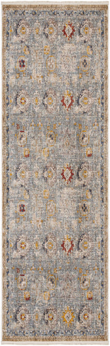 Buldon Area Rug - Clearance