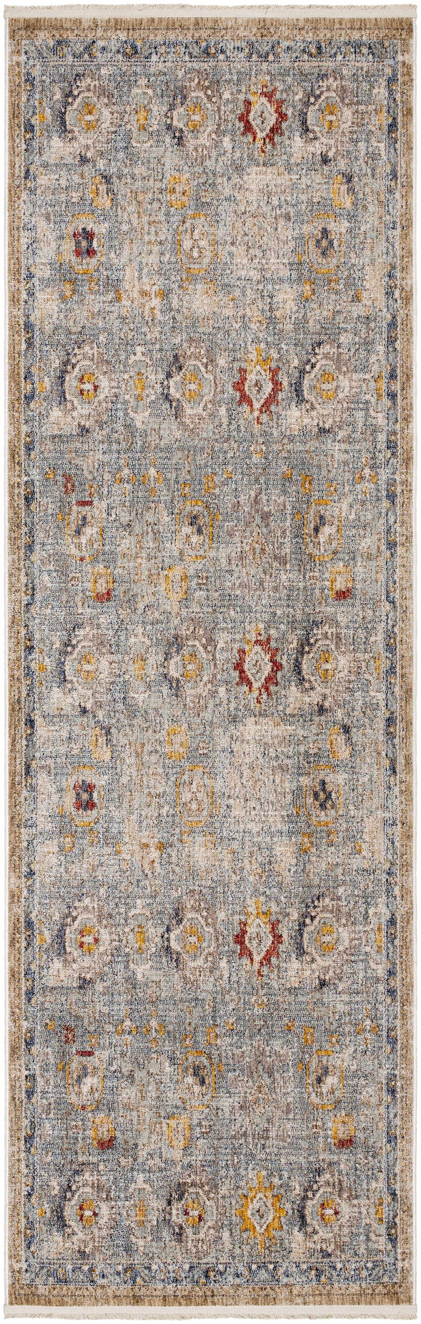 Buldon Area Rug - Clearance