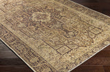 Buliran Washable Area Rug - Clearance