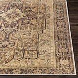 Buliran Washable Area Rug - Clearance