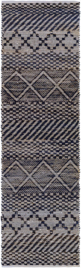 Bunclody Jute Carpet - Clearance