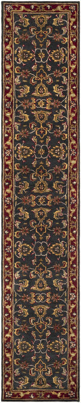 Made to Order Custom Size Bunola Area Rug