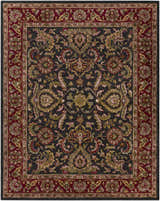 Made to Order Custom Size Bunola Area Rug