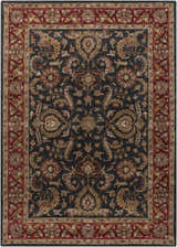 Made to Order Custom Size Bunola Area Rug