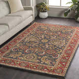 Made to Order Custom Size Bunola Area Rug