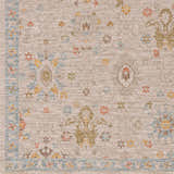 Sample Burcu Thick Luxe Area Rug - Clearance
