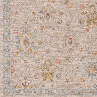 Sample Burcu Area Rug