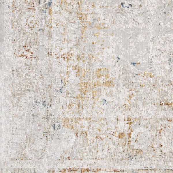 Sample Burkittsville Textured Luxe Area Rug