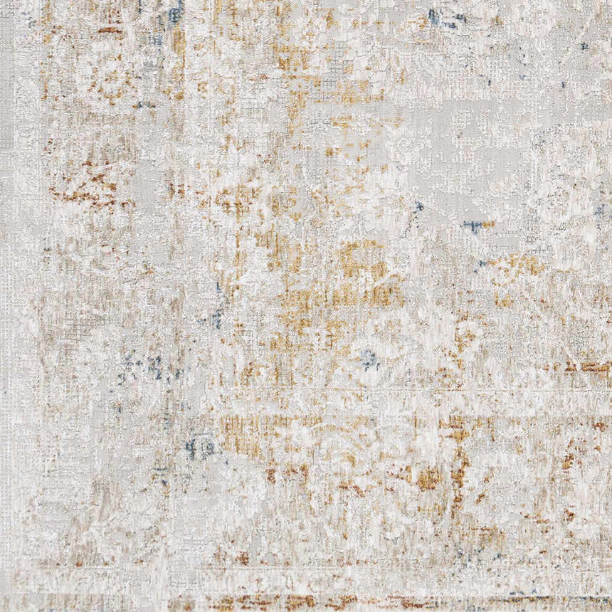 Sample Burkittsville Textured Luxe Area Rug