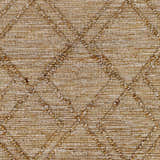 Sample Buse Hand Woven Beige Area Rug - Clearance