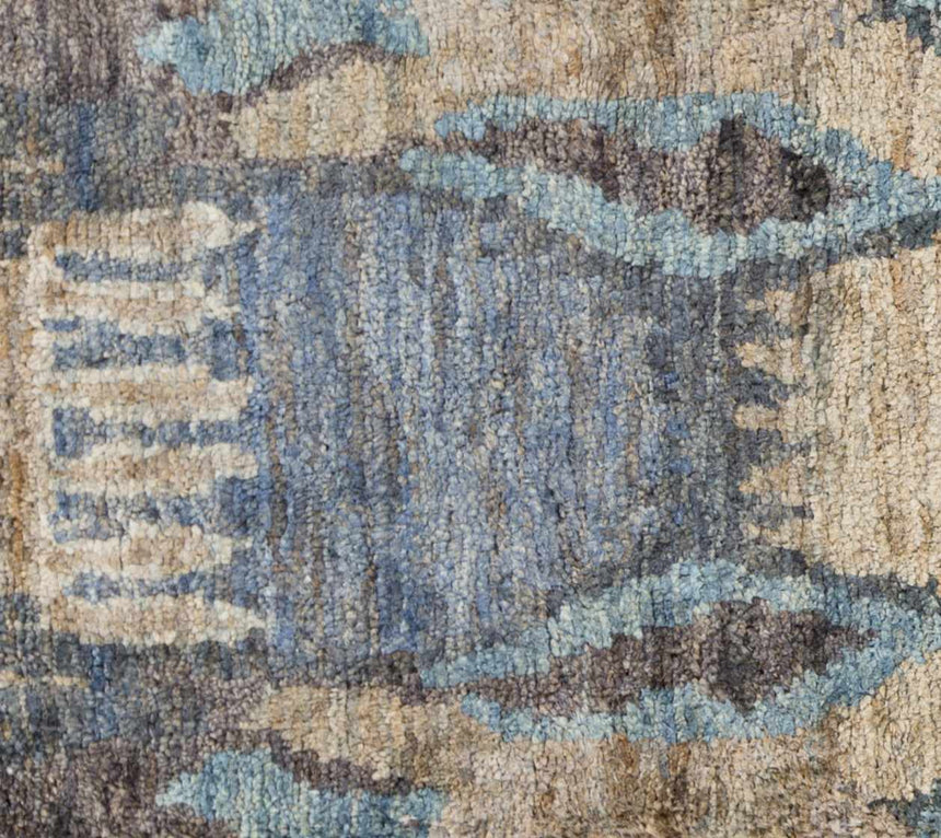 Bushong Jute Carpet - Clearance